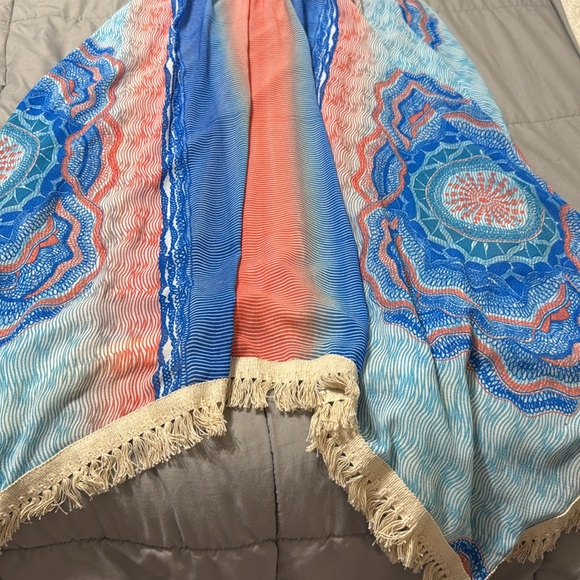 Ramy Brook Riviera Skirt - Picture 3 of 5